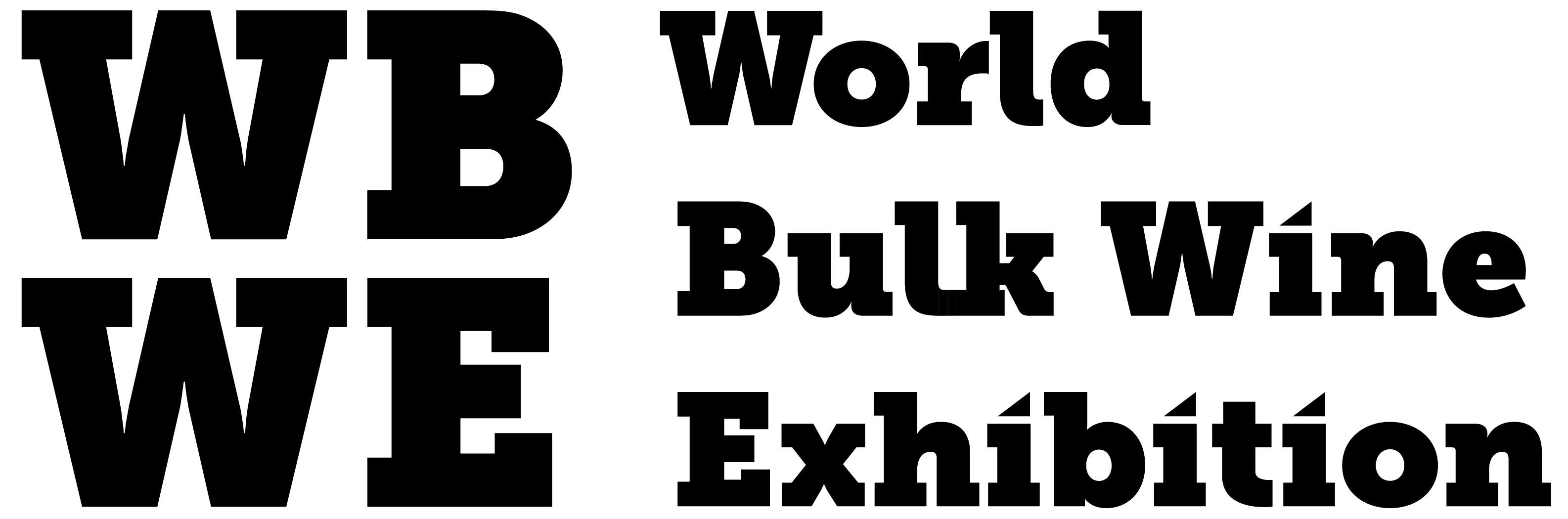 logo wbwe